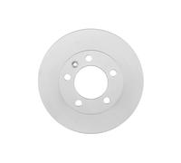 Bosch Brake Disc Front 302mm 90mm Vented Internally Vented 28mm 0986479716