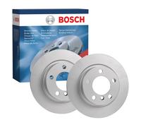 Rear Brake Disc Mini:MINI COUNTRYMAN,Paceman 34219811539 34209804830 34219811539