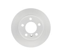 Bosch Brake Discs 0986479728 (BD1560) - Rear Solid 280mm - Fits MINI Countryman/Paceman