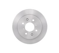 Bosch 0986479739 Brake Disc (BD1570)