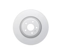 Bosch Brake Disc Front Diameter 345mm 68mm Vented 30mm 0986479747