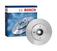 Bosch 0986479759 Brake Disc (BD1589)