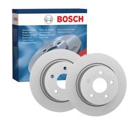 Bosch 0986479762 Brake Disc (BD1592)