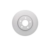 Bosch Brake Disc Front Diameter 328mm 75mm Vented 28mm With Screws 0986479771