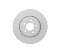 Bosch BD1602 Brake discs - ECE-R90 certified - 1 single brake disc