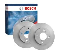 Bosch 0986479778 Brake Disc (BD1608)