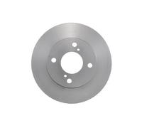 2x Brake disc Vented 0 986 479 778 BOSCH for SUZUKI NISSAN