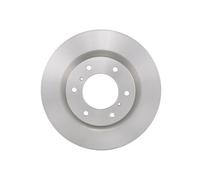 Bosch Brake Disc Single Front Diameter 332mm 94mm Vented 28mm 0986479782