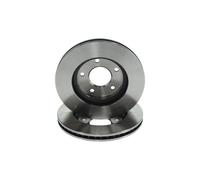 Bosch Brake Disc 0 986 479 783 - Vented - for MITSUBISHI BD1613/4615A115/4615A190