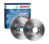 Bosch 0986479792 Brake Disc (BD1622)