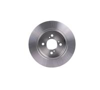 Rear Brake Disc for Suzuki:SWIFT IV 4 55611-68L00