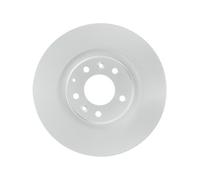 BOSCH Brake disc Vented 0 986 479 795 Brake rotor,Brake discs MAZDA,CX-7 (ER),CX-9 (TB)