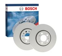 Bosch 0986479914 Brake Disc (BD766)