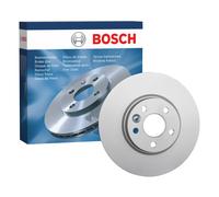 Bosch 0986479974 Brake Disc (BD2984)