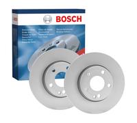 Bosch 0986479A00 Brake Disc (BD1687)