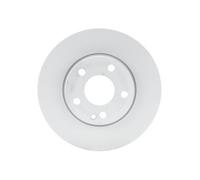 Bosch 0986479A00 Brake Disc (BD1687)