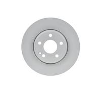 Bosch Brake Disc Single Front 295mm 67mm Vented 28mm 0986479A01