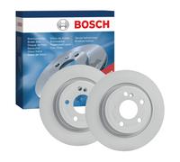 Bosch 0986479A04 Brake Disc (BD1691)