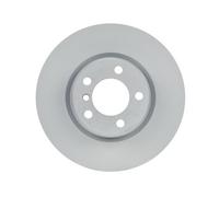 Bosch BD1693 Brake discs - ECE-R90 certified - 1 single brake disc