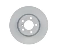 Bosch Brake Disc Single LHD Front 330mm 79mm 24mm 0986479A06