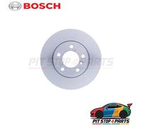 Bosch Brake Disc Front Diameter 300mm 79mm Vented 22mm 0986479A18