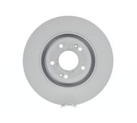 Bosch Brake Disc Single Front 320mm 69mm Vented 28.1mm 0986479A21