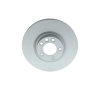 Front Brake Disc VW Porsche:TOUAREG,CAYENNE 95535140300 95535140300 7L8615301A