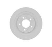 Bosch 2x Brake Discs Pair Solid Rear 300mm 0986479A46 Set 584113Z700 BD1733 New