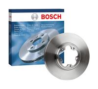 Bosch 0986479A49 Brake Disc (BD2121)