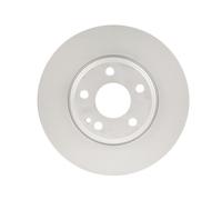 Bosch BD2129 Brake Disc Set - 295 mm Vented High-Carbon Disc - Front Axle - ECE-R90 Certified - Great Cooling and Noise Suppression, Advanced Corrosion protected - 1 Set of 2 Discs