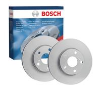 Bosch 0986479A62 Brake Disc (BD2133)