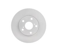 Bosch 0986479A62 Brake Disc (BD2133)