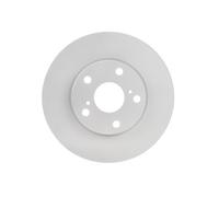 Front Brake Disc for Toyota:AURIS,COROLLA 4351202330
