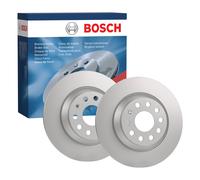 Bosch 0986479A84 Brake Disc (BD2144)