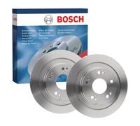 Bosch 0986479A92 Brake Disc