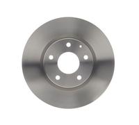 Bosch 0986479B15 Brake Disc (BD2016)