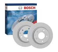 Bosch 0986479C26 Brake Disc (BD2165)