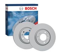 Bosch 0986479C35 Brake Disc (BD2174)