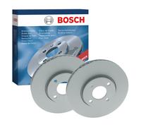 Bosch 0986479C48 Brake Disc (BD2187)