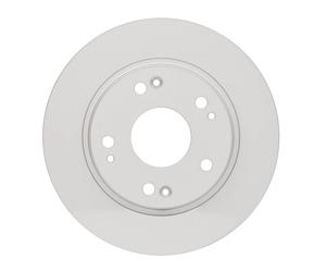 Bosch 0986479C63 Brake Disc (BD2202)