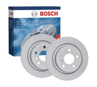Rear Brake Disc BMW Mini:F54,F45,F46,F48,I01,F60,2,MINI CLUBMAN,X1,i3