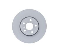 Bosch Brake Disc Single Front 306.8mm 67mm Vented 24mm 0986479C93
