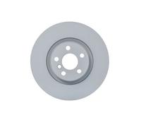 Genuine Bosch Brake Disc Single fits BMW X1 xDrive 20d - 2.0 - 15- 0986479C94