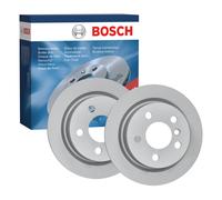 Bosch 0986479C96 Brake Disc (BD2417)