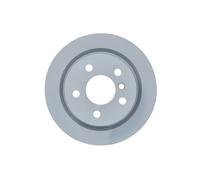 1X Brake disc for BOSCH 986 479 C96 for MINI MINI (F56) 1.2 2014-2017