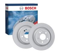 Rear Brake Disc MB:W447,VITO,V 4474230012 A4474230012 A4474230412 4474230412