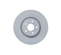 BOSCH 0986479D13 Brake Disc Front Fits Mercedes-Benz Marco Polo V-Class Vito