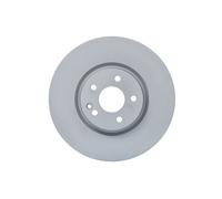 Bosch Brake Disc Single Front 0986479D13 329.5mm Vented 32mm 67mm