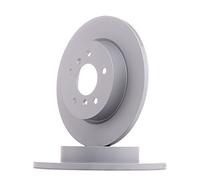 Bosch 0986479D17 Brake Disc (BD2438)