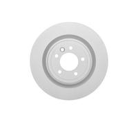 BOSCH 0986479D31 Brake Disc Rear Vented Internally Vented Fits Land Rover